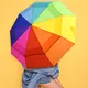 2 Fold Umbrella Price Available for Specifications and Quantities by Blueprint Umbrella 2