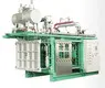 Reliable Shape Molding Machine Shape Molding Machine Company 2