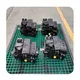 Hydrostatic Pump Manufacturers Closed Circuit Hydraulic System by Highland Hydraulic 2