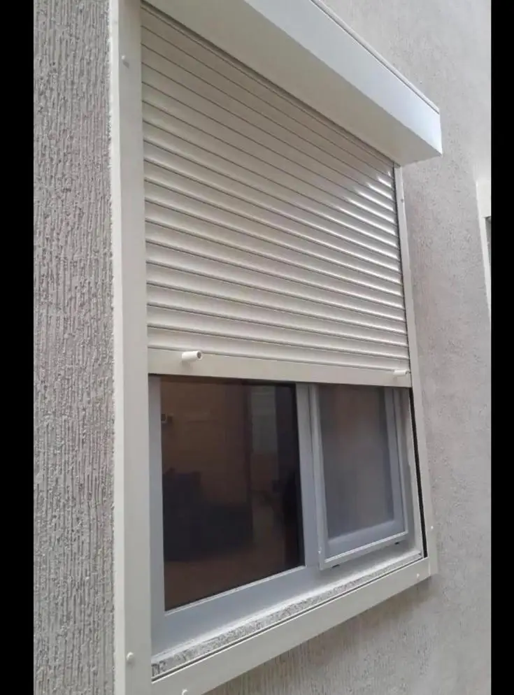 Custom Garage Door - - Master Home-2 2