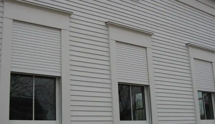 Custom Garage Door - - Master Home-2 3