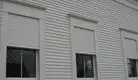 Custom Garage Door - - Master Home-2 3