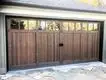 Custom Garage Door by Master Home-1 5