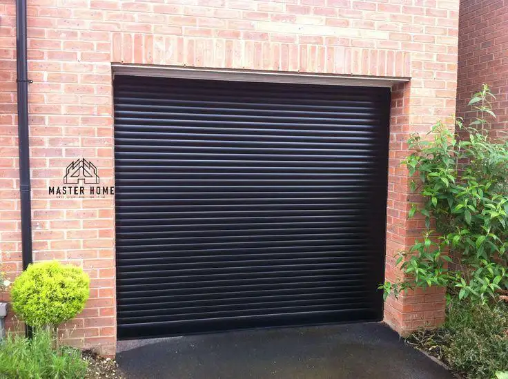 Roller Shutter Doors Manufacturers - - Master Home 7