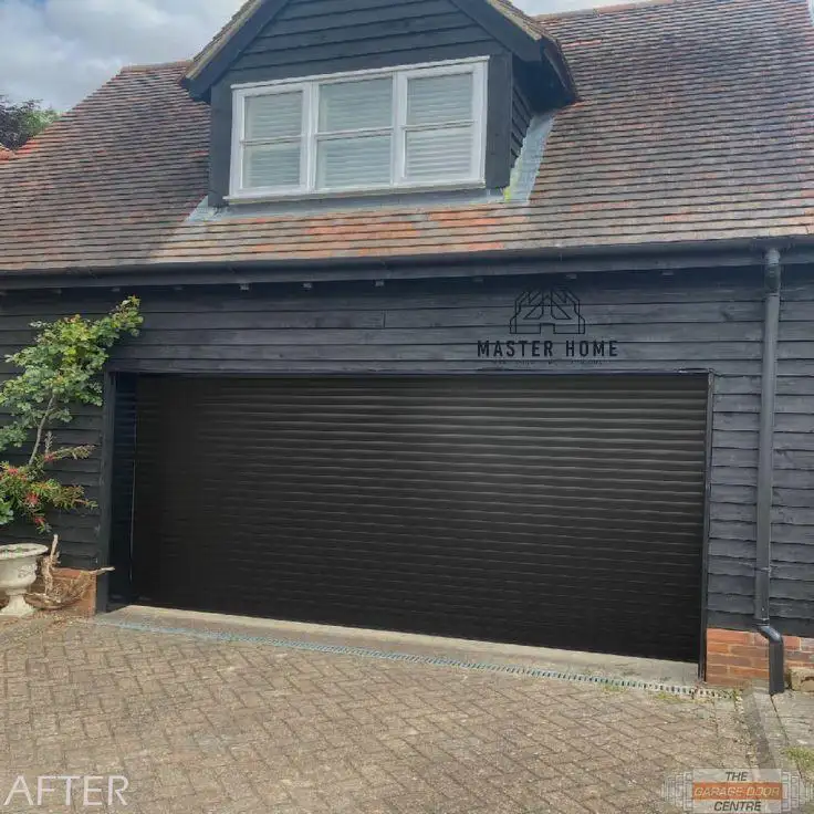 Roller Shutter Doors Manufacturers - - Master Home 6