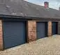 Roller Shutter Doors Manufacturers - - Master Home 4
