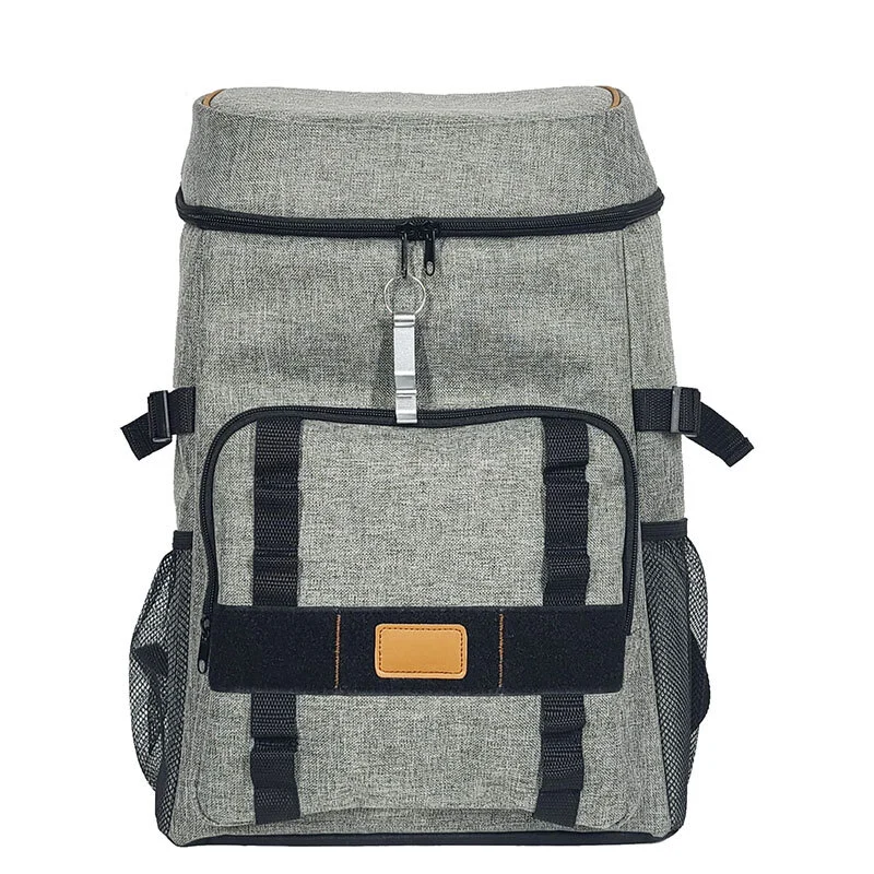 Saclot à isolater isolé étanche Isulaté Isulate Falter Thermal Imperproofing Fourting Wine Picnic Réutilisable Camping portable 1