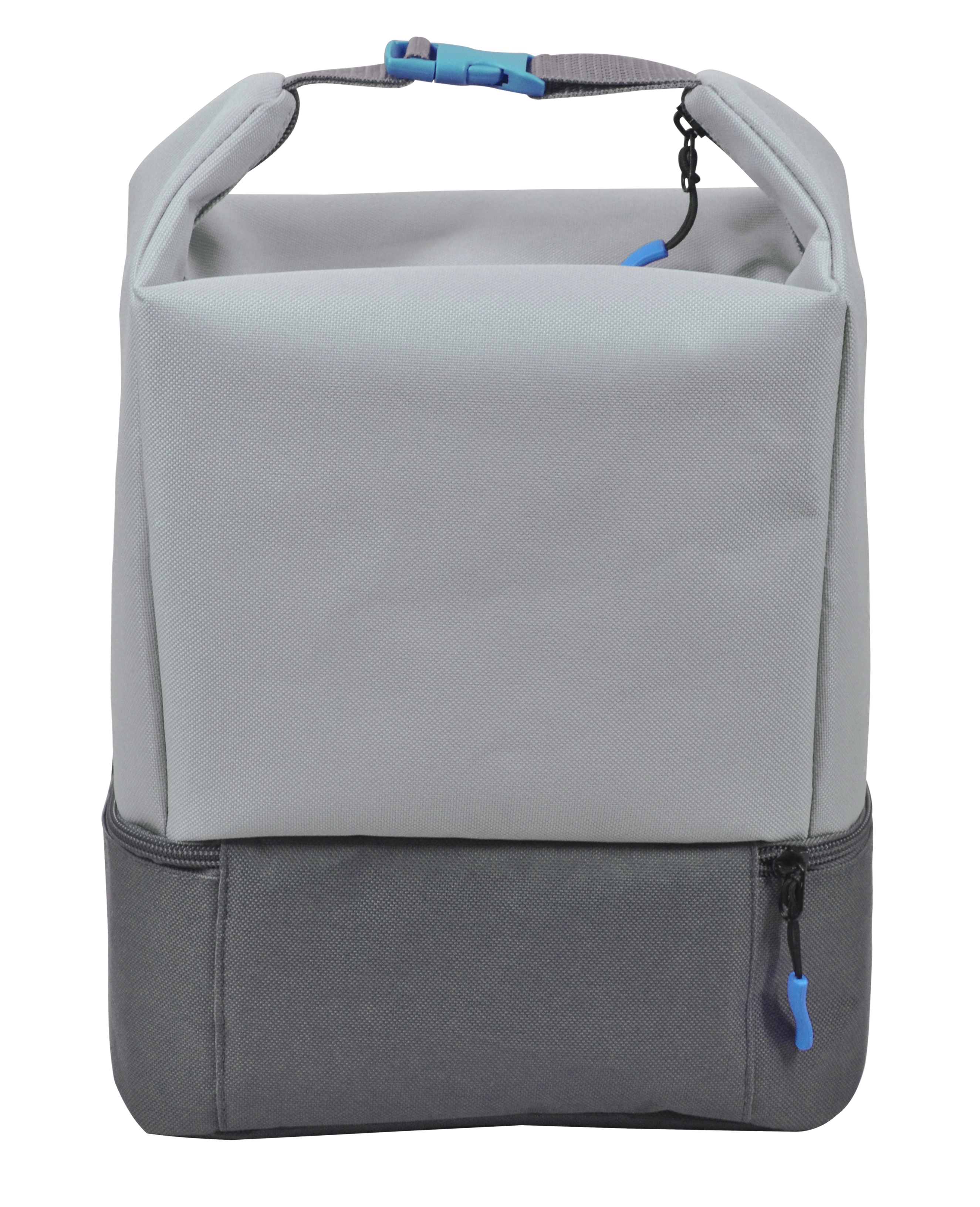 Portable Insulated Lunch Bag Keeps Food Fresh All Day 1