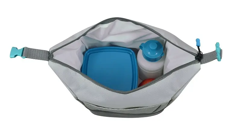 Best Insulated Lunch Bag by Air - - HAPNT 3