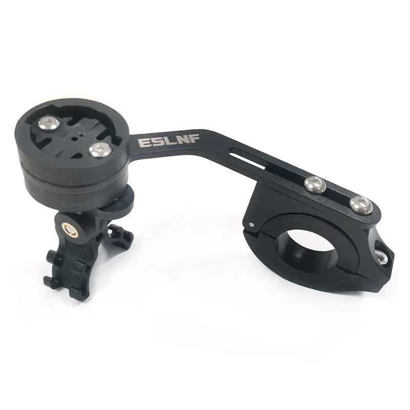 Cyclotrack Pro 360 ° Smart Bike คอมพิวเตอร์ 1