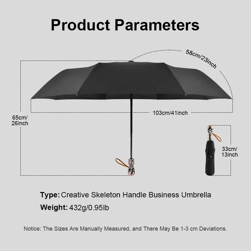 Lightweight Compact Umbrella Available for Specifications and Quantities by Blueprint Umbrella 3