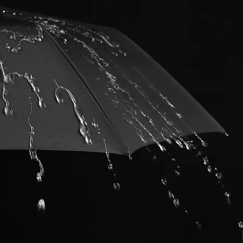 Lightweight Compact Umbrella Available for Specifications and Quantities by Blueprint Umbrella 7
