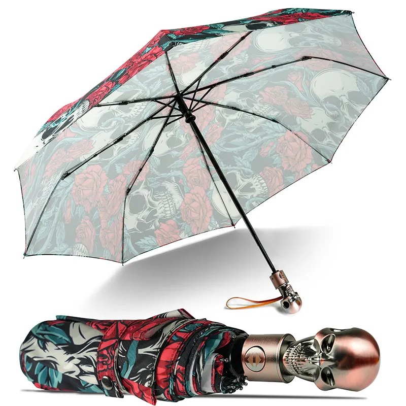 Lightweight Compact Umbrella Available for Specifications and Quantities by Blueprint Umbrella 10