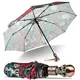 Lightweight Compact Umbrella Available for Specifications and Quantities by Blueprint Umbrella 10