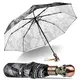 Lightweight Compact Umbrella Available for Specifications and Quantities by Blueprint Umbrella 12