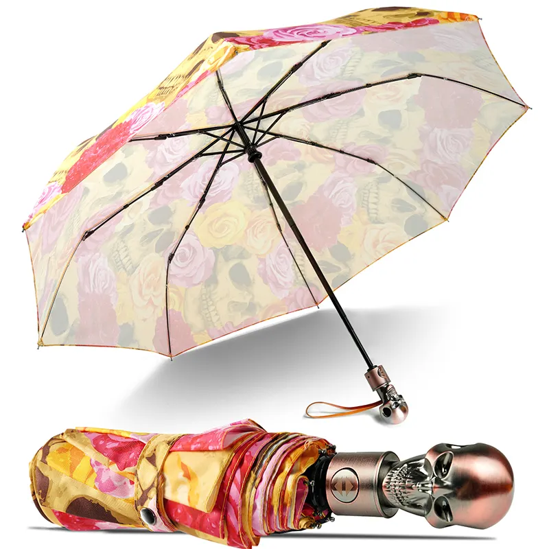 Lightweight Compact Umbrella Available for Specifications and Quantities by Blueprint Umbrella 13