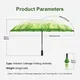 Umbrellas Manufacturer Available for Specifications and Quantities by Blueprint Umbrella 3