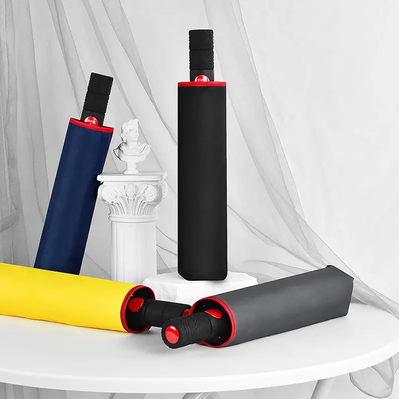 Small Compact Umbrella Available by Blueprint Umbrella 3