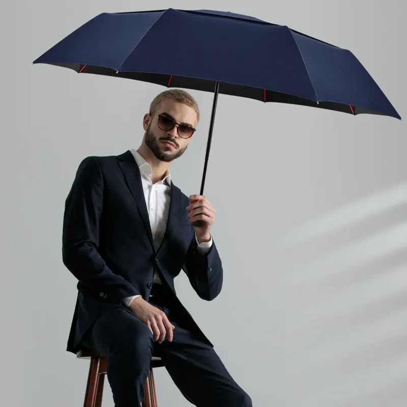 Small Compact Umbrella Available by Blueprint Umbrella 4
