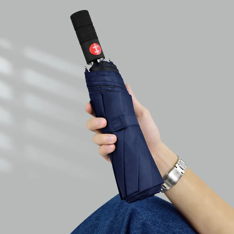 Small Compact Umbrella Available by Blueprint Umbrella 5