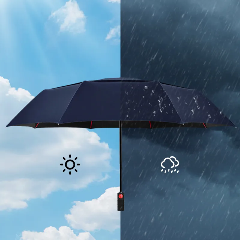Small Compact Umbrella Available by Blueprint Umbrella 8