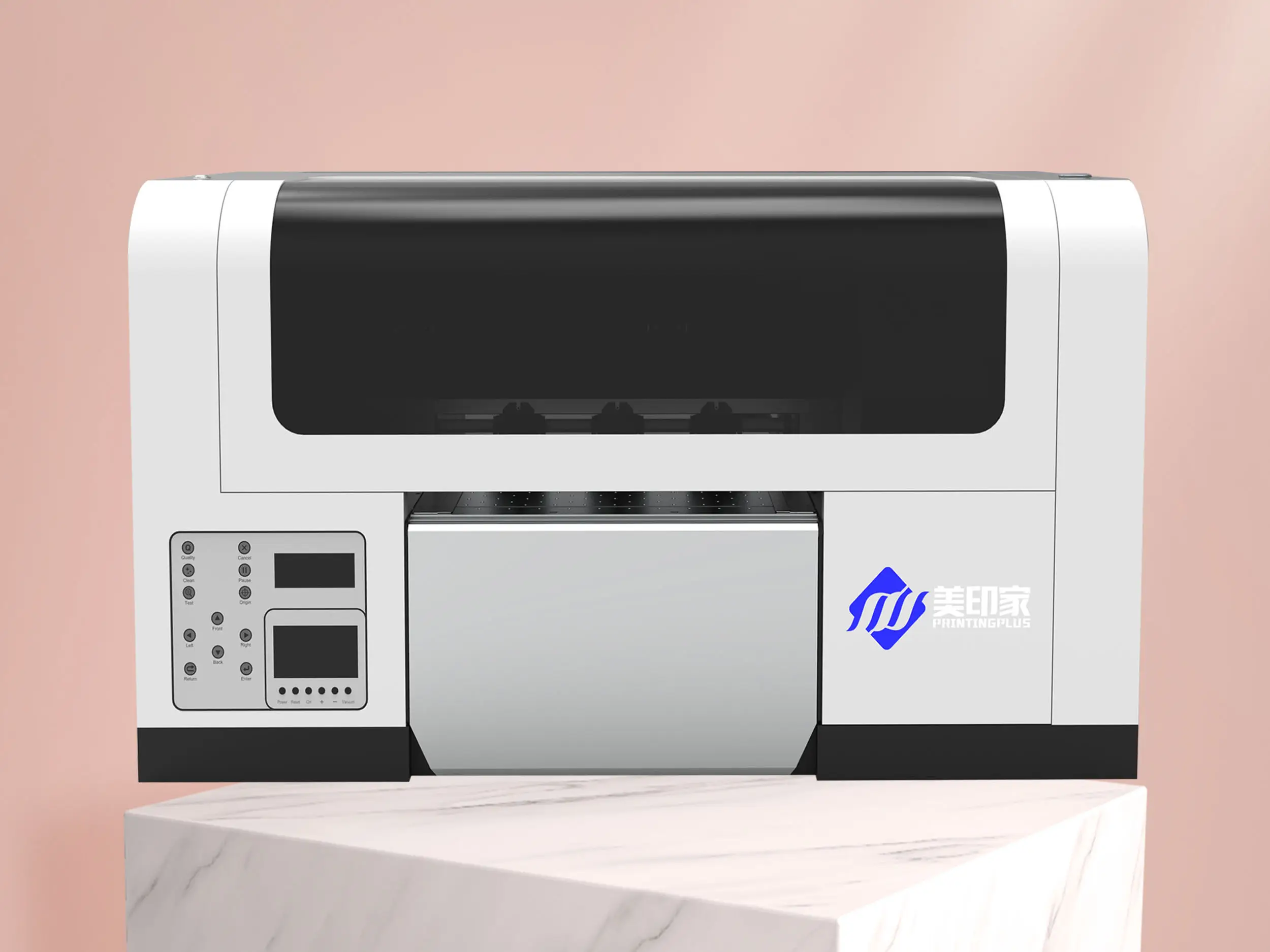 Mini Dtf Printer T/T - - PRINTINGPLUS 2