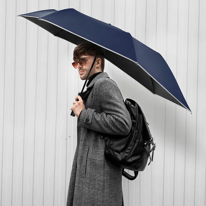 Folding Umbrella Price Within 35 Workdays Wholesale - Blueprint Umbrella 2