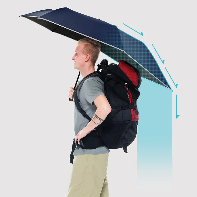Folding Umbrella Price Within 35 Workdays Wholesale - Blueprint Umbrella 4