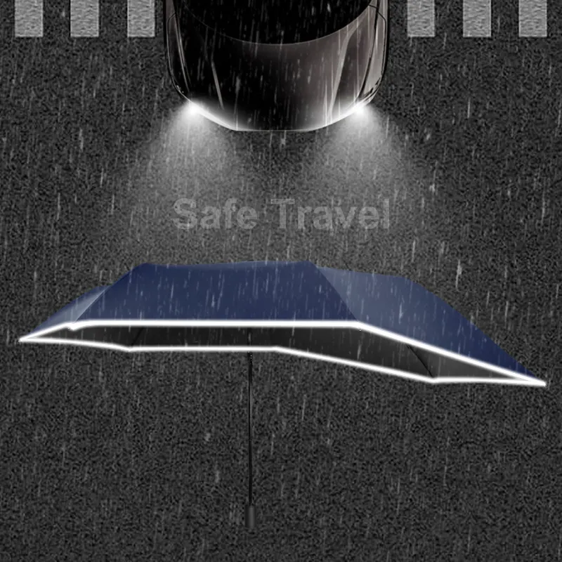 Folding Umbrella Price Within 35 Workdays Wholesale - Blueprint Umbrella 8