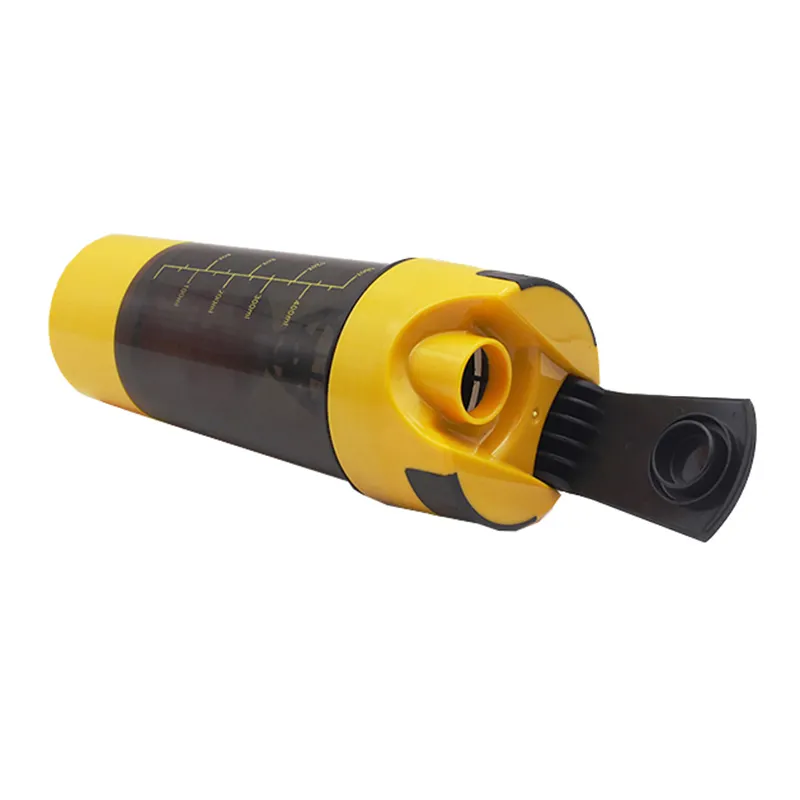 Kingline Protein Shaker Bottle ODM/OEMfrom China 4