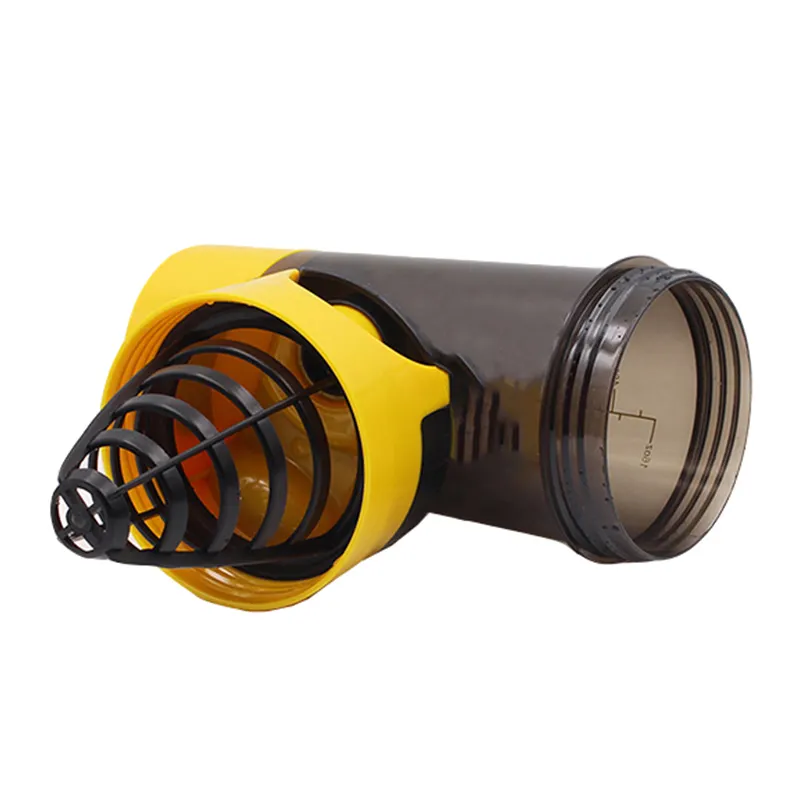 Kingline Protein Shaker Bottle ODM/OEMfrom China 6