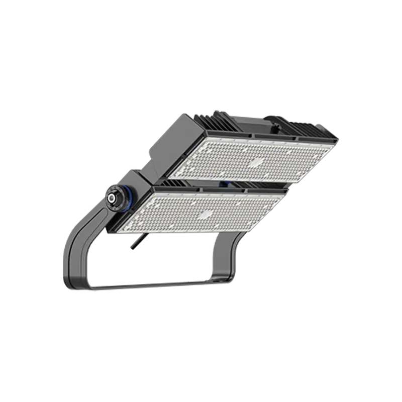 High Mast Lamp Price List 6
