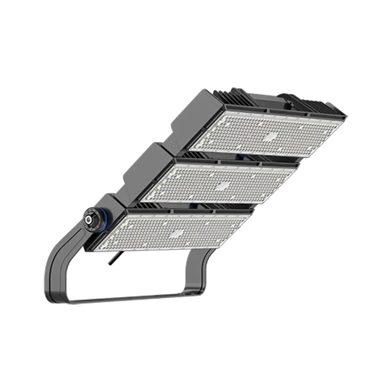 High Mast Lamp Price List 5