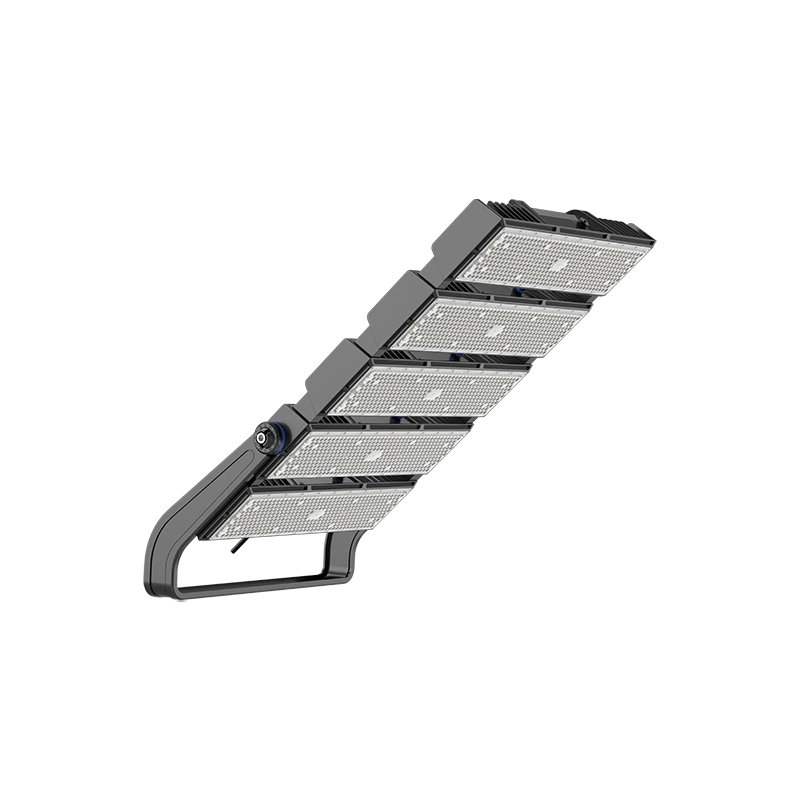 CHZ-FL44 Módulo de alta potencia ensamblado LED Floodlight 1