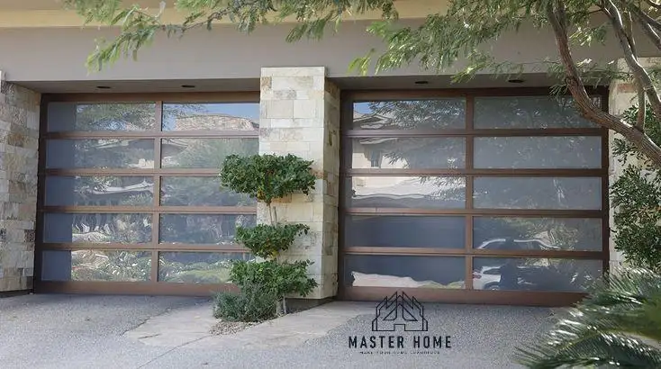 Garage Door Manufacturer by Master Home 6