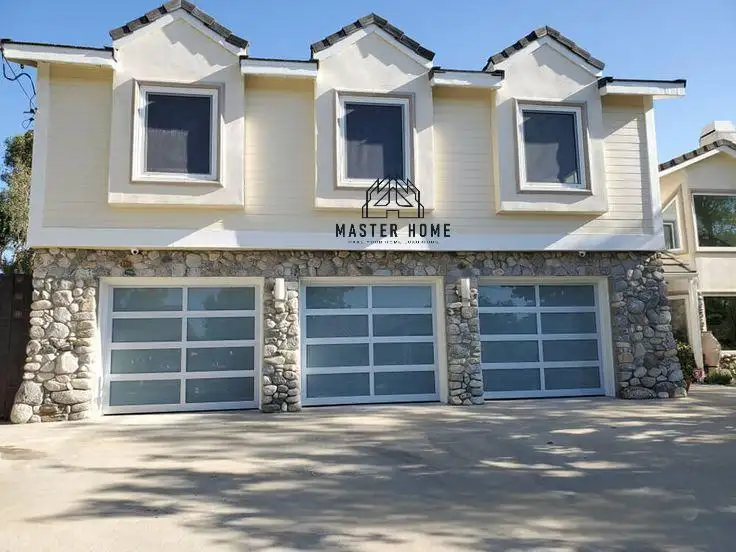 Garage Door Manufacturer by Master Home 5