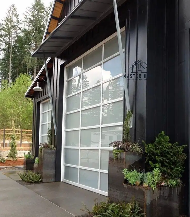 Garage Door Manufacturer by Master Home 2