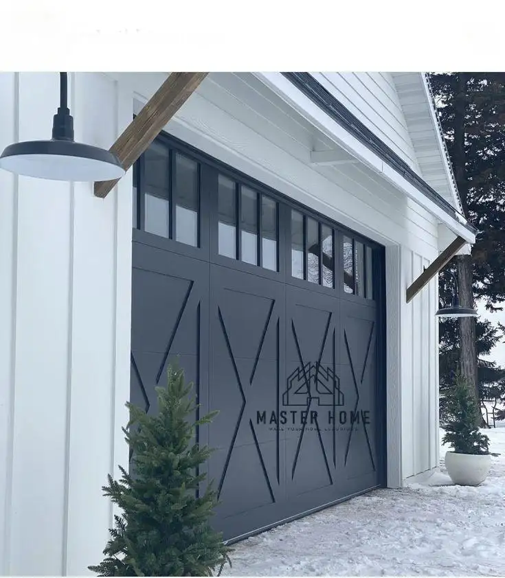 Garage Door Suppliers by Master Home 2