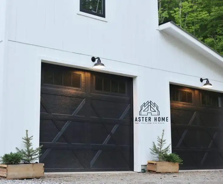 Garage Door Suppliers by Master Home 5