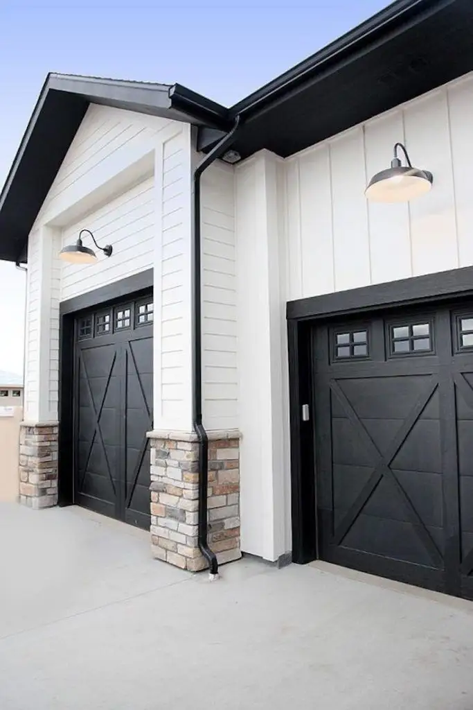 Garage Door Suppliers by Master Home 4