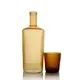 Glass Whiskey Bottle T/TSupply 6