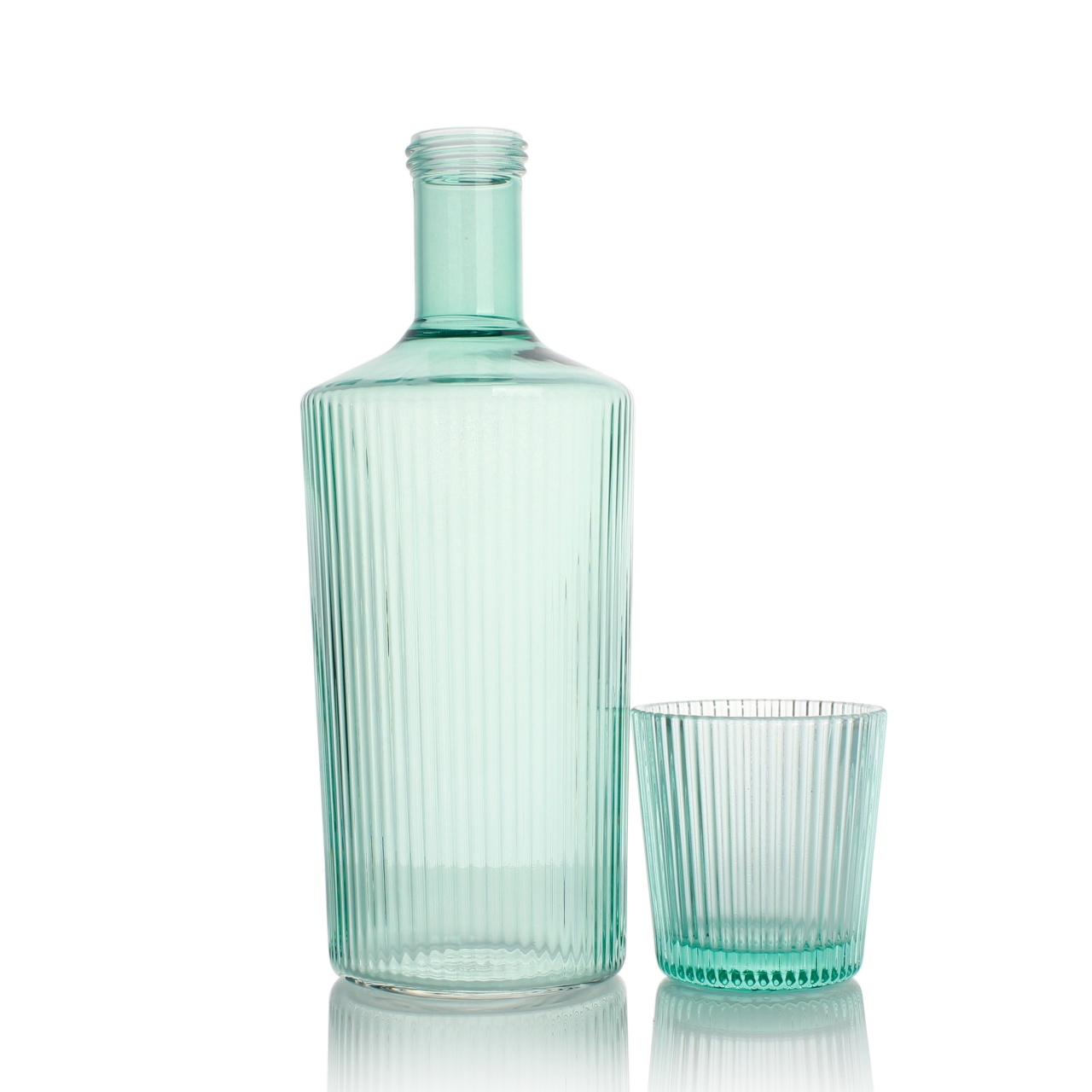 Liquor Bottle Manufacturers 25-45days by Changyou Glass 5