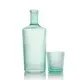 Glass Whiskey Bottle T/TSupply 5