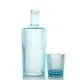 Glass Whiskey Bottle T/TSupply 4