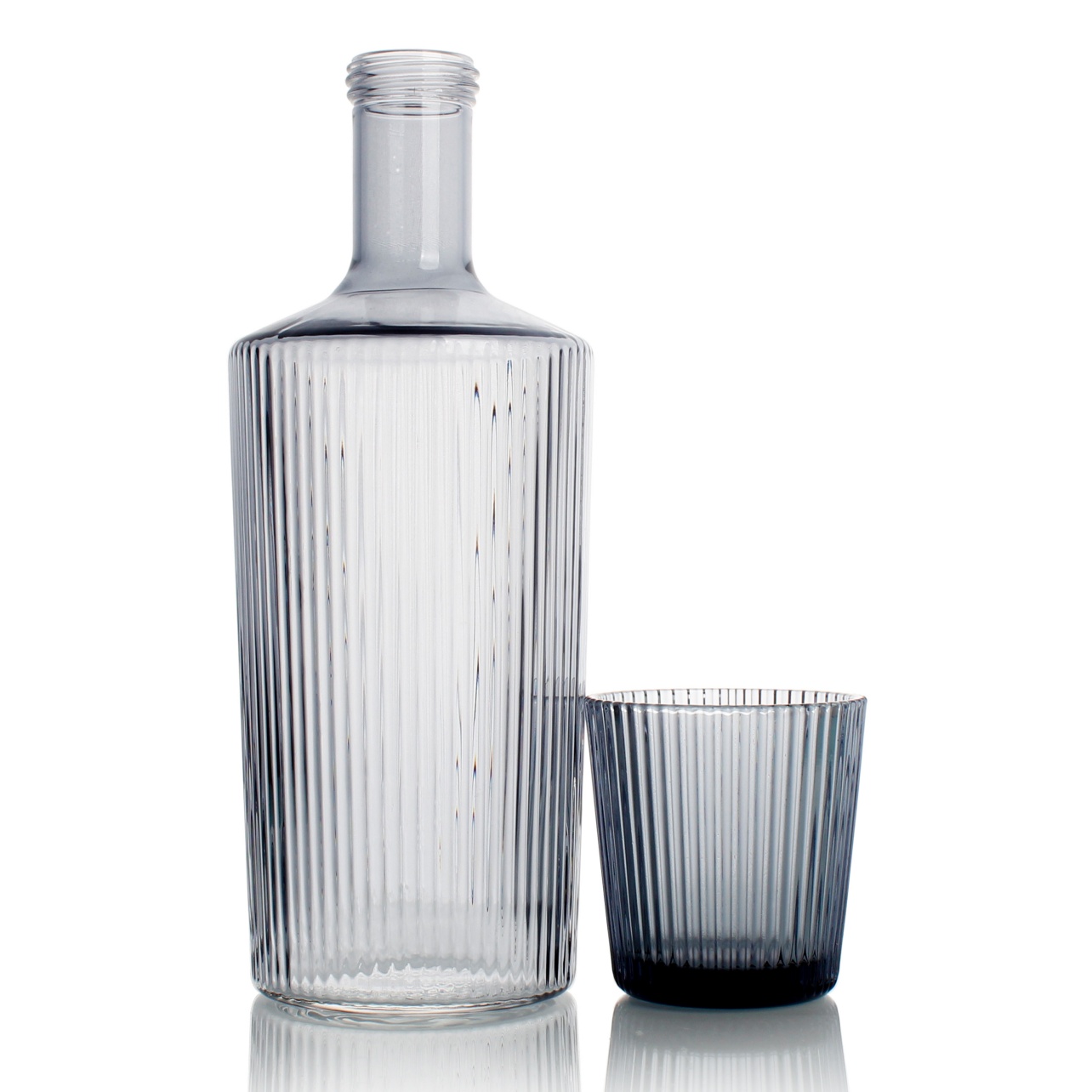 Liquor Bottle Manufacturers 25-45days by Changyou Glass 3
