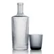 Glass Whiskey Bottle T/TSupply 3