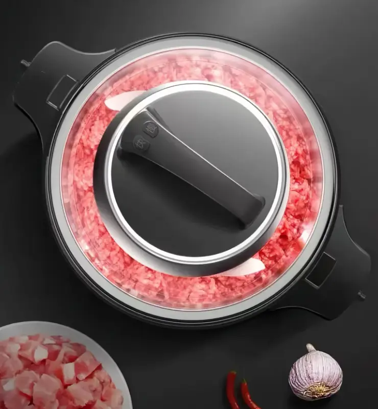 Cost-effective Meat Mincer Machine Price List 5