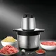 Cost-effective Meat Mincer Machine Price List 3