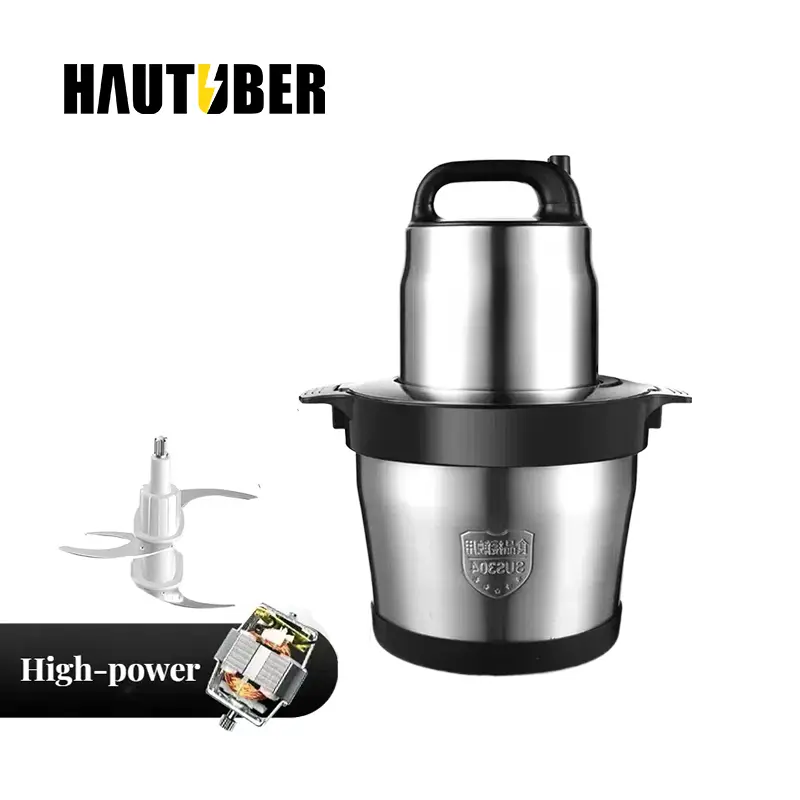 Cost-effective Meat Mincer Machine Price List 2