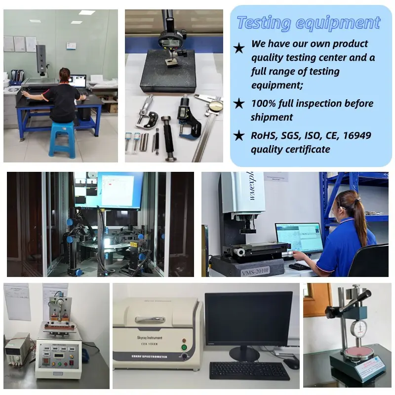 Peças de usinagem CNC de alumínio Máquina de torno automático - - HONSCN 6